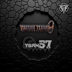 #BREAKBEAT ON SPECIAL🔥 ( Mr.Tassibo01 x ysrn57 )
