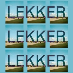 Eszter - Lekker Tracks Only Set