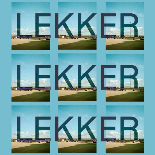Eszter - Lekker Tracks Only Set