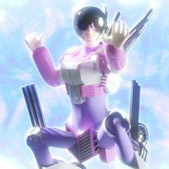 Gacha gacha mecha-match