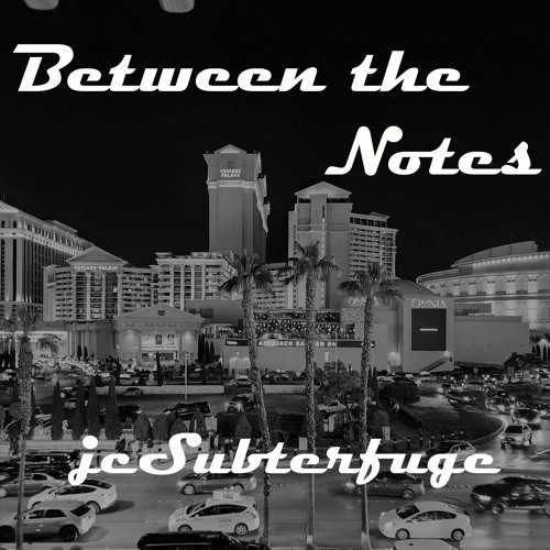 Between The Notes