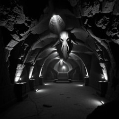 DARK AMBIENT - DELECTATION OF DECAY