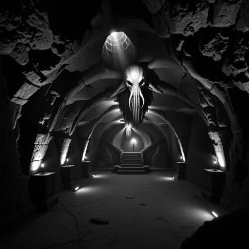 DARK AMBIENT - DELECTATION OF DECAY