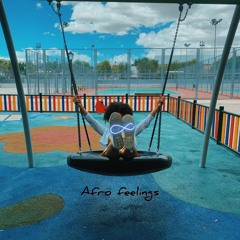 Afro Feelings 24#01