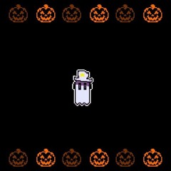 Spookfight (Toby Fox)