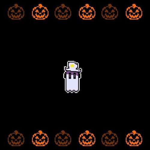 Spookfight (Toby Fox)