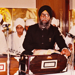 Ham Kooker Tere Darbar - Giani Amolak Singh Ji