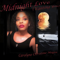 Midnight Love (Wanting You)