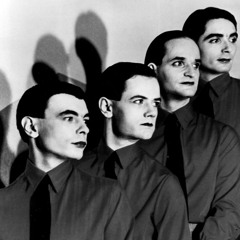 Kraftwerk - Autobahn (re disco ver ''Wir Fahren'' My Glitzerstrahl Love Tribute reMix) back to 1974