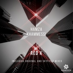 Red X (Original Mix)