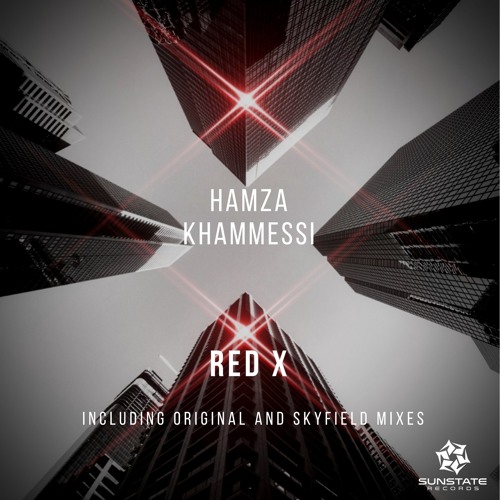 Red X (Original Mix)