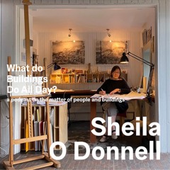 11. Sheila O Donnell | HOUSES