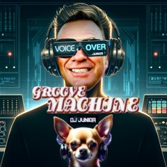 Groove Machine
