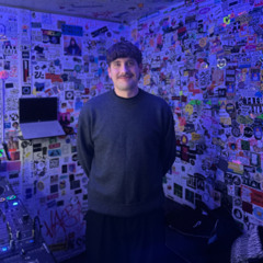 Aloka @ The Lot Radio 12-18-2025