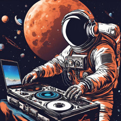 Electro Space