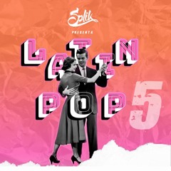 Dj Splik - Latin Pop Clasicos vol 05 Old School
