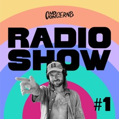 NC RADIO SHOW #1