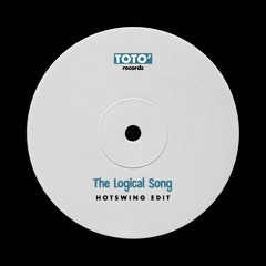 Supertramp - The Logical Song (Discoslap Edit)