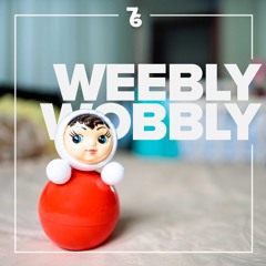 Weebly Wobbly