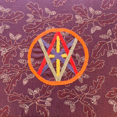 Magical Love (feat. Rioghnach Connolly)
