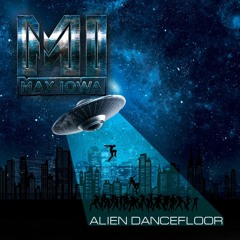 Alien DanceFloor