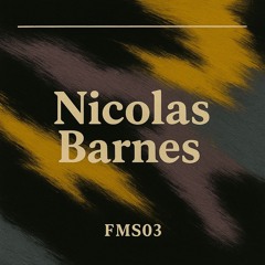 Forenyl Mix Series 03 - Nicolas Barnes