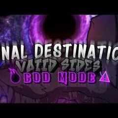VS Shaggy X Matt - Final Destination GOD MODE [ Voiid Sides ]