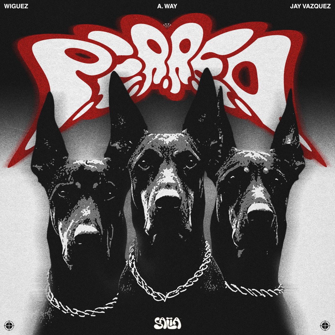 Stream Wiguez & A.way - P.E.R.R.E.O (feat. Jay Vázquez) [Premiere] by ...