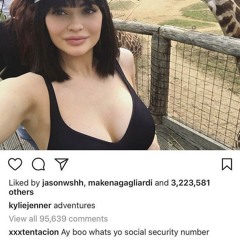 КАЙЛИ ДЖЕННЕР (prod. @xc) #die8