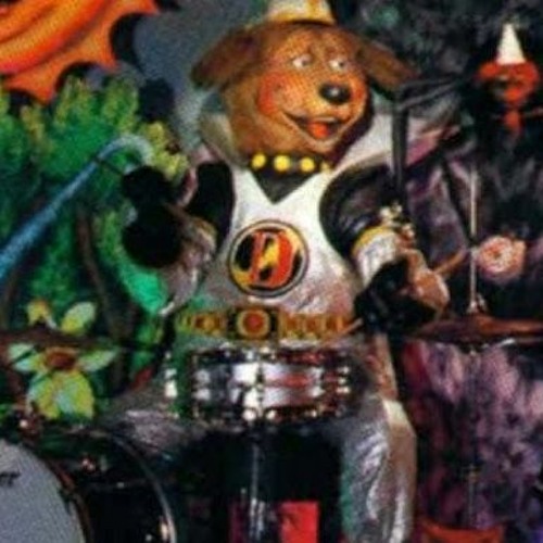 The Rock-afire Explosion - Pretty Woman (HQ)