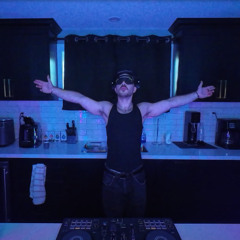 Matthew DeLuca - Basement Kitchen Set