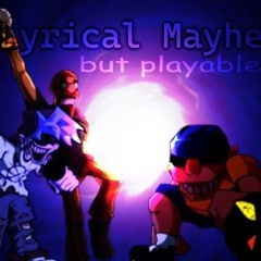 Lyrical Mayhem (PZ2F TAKE) _ TWIDDLEFINGER x Silly Billy and more.... [Lyrics Mashup]