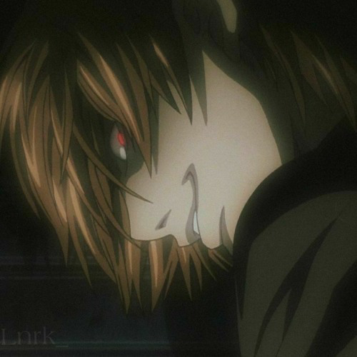 Stream Kiras(Death Note)Laugh x Feel like God by Timon Lau | Listen ...