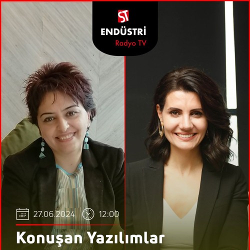 Gözde Venedik - Edibe Gider ile Konuşan Yazılımlar