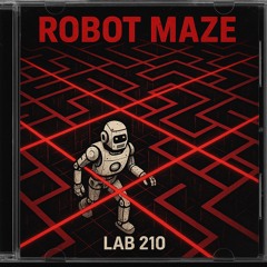 ROBOT MAZE (Demo)