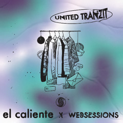 UNITED TRANZIT 013 - el caliente