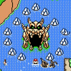 smw bowser's castle emerges