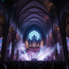 Fuguebreaker Pt.2 | Epic Bach Meets EDM Instrumental