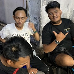 SOKKYY - FUNKOT ANTI DROP #TOTGEONG 2025