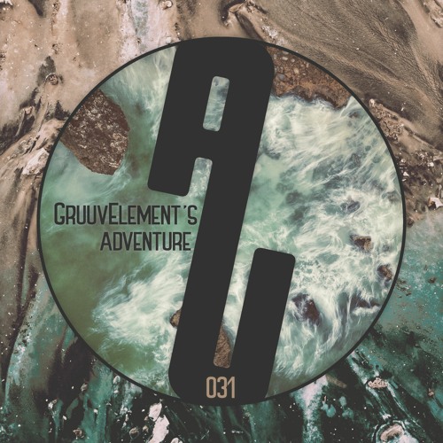 GruuvElement's - Sea (Original Mix)