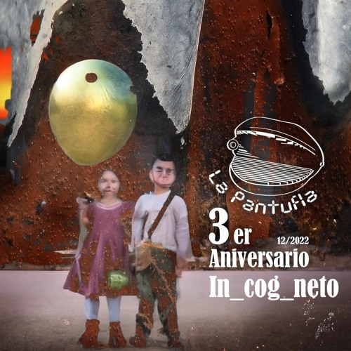 3er Aniversario x In_cog_neto