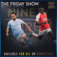 The Friday Show - Knock Knock