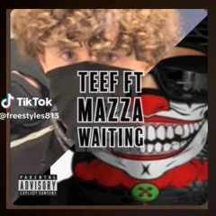 Mazzal20 waiting