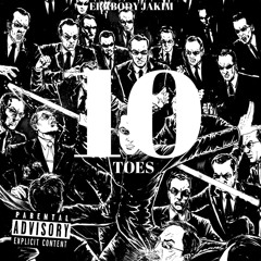 10 TOES