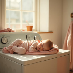 Laundry Lullaby