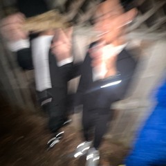 Stab my back (prod me)