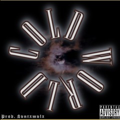 Chex - Cold World (R.I.P. Dah Kreature) Prod. Svntxmvlx