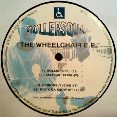 Rollersquad - Rock Da Show