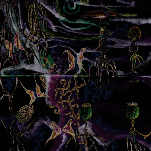 Stream Premiere: GNMR - I Love You by Orb Mag | Listen online for