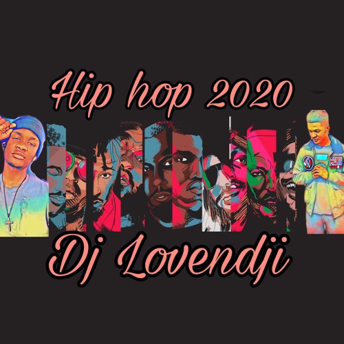 Hip Hop Jersey Club Mix Hiiiiittttt By Dj Lovendji